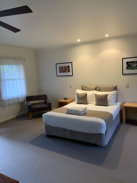 Dunkeld Studio Accommodation - Kempsey Accommodation 5