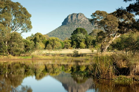 Dunkeld Studio Accommodation - Kempsey Accommodation 17