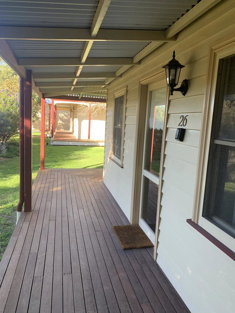 Dunkeld Studio Accommodation - Kempsey Accommodation 2