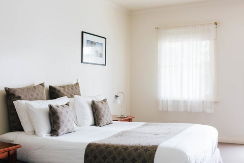 Dunkeld Studio Accommodation - Kempsey Accommodation 6