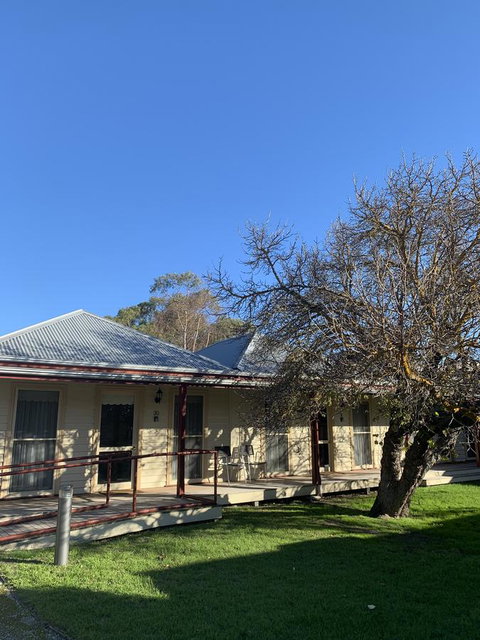 Dunkeld Studio Accommodation - Kempsey Accommodation 0