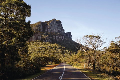 Dunkeld Studio Accommodation - Kempsey Accommodation 14