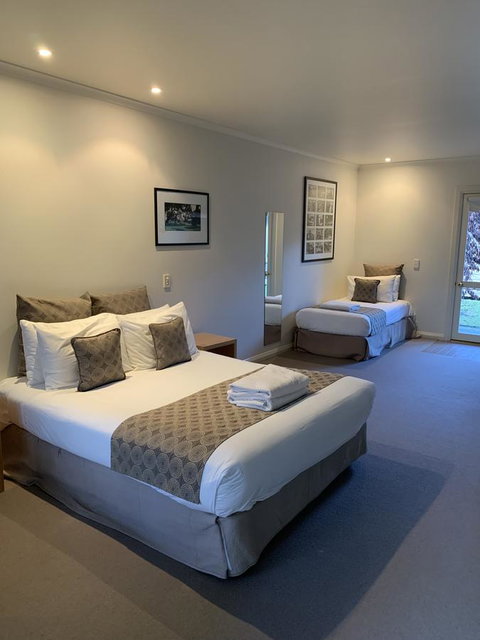 Dunkeld Studio Accommodation - Kempsey Accommodation 8