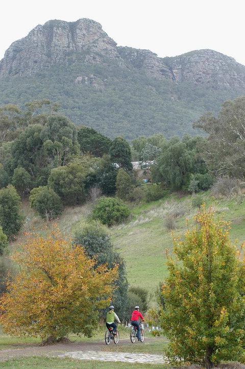 Dunkeld Studio Accommodation - Kempsey Accommodation 21