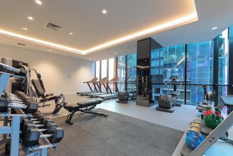 Imagine Lighthouse - Kempsey Accommodation 31