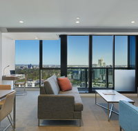 City Tempo - Power St - Kempsey Accommodation
