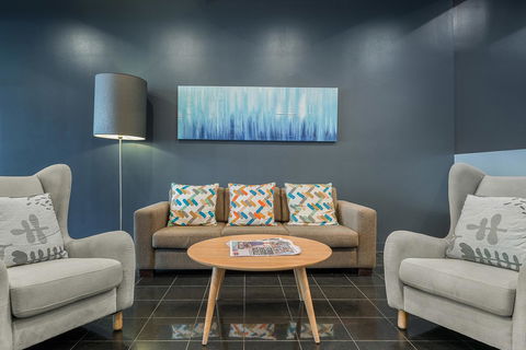 Mantra 100 Exhibition - Kempsey Accommodation 1