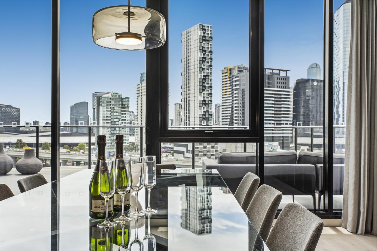 South Melbourne VIC Kempsey Accommodation