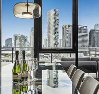 Serviced Apartments Melbourne - Teri - Kempsey Accommodation