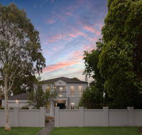 Sandymount - Kempsey Accommodation