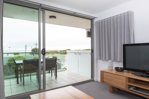 The Dolphin Apartments - Kempsey Accommodation 1