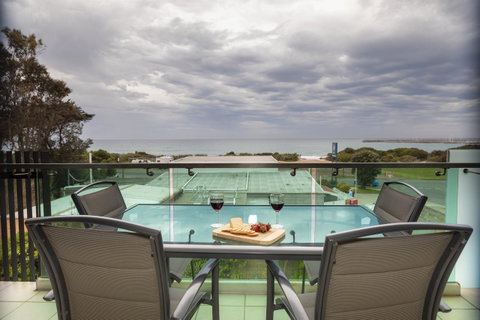 The Dolphin Apartments - Kempsey Accommodation 4