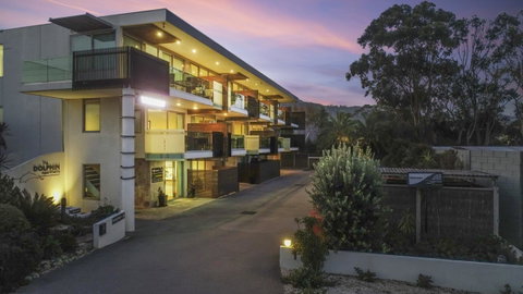 The Dolphin Apartments - Kempsey Accommodation 22
