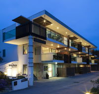 The Dolphin Apartments - Kempsey Accommodation