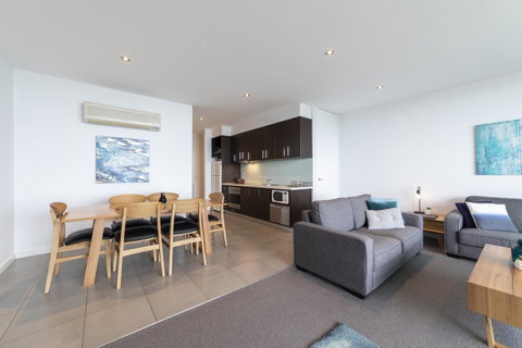 The Dolphin Apartments - Kempsey Accommodation 21