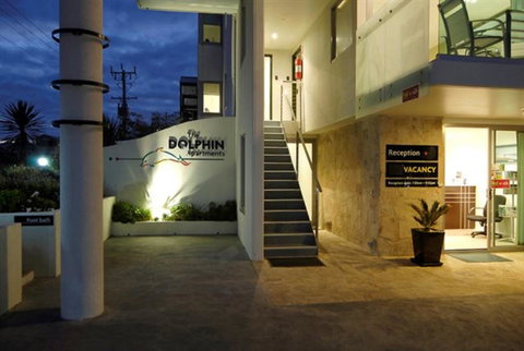 The Dolphin Apartments - Kempsey Accommodation 23