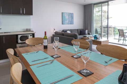 The Dolphin Apartments - Kempsey Accommodation 20