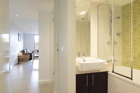 The Dolphin Apartments - Kempsey Accommodation 5