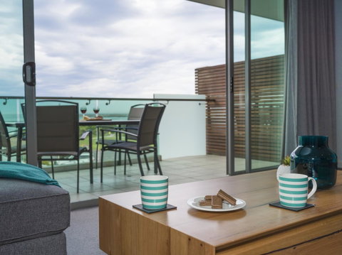 The Dolphin Apartments - Kempsey Accommodation 12