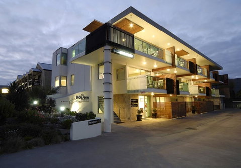 The Dolphin Apartments - Kempsey Accommodation 24