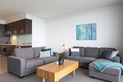 The Dolphin Apartments - Kempsey Accommodation 3