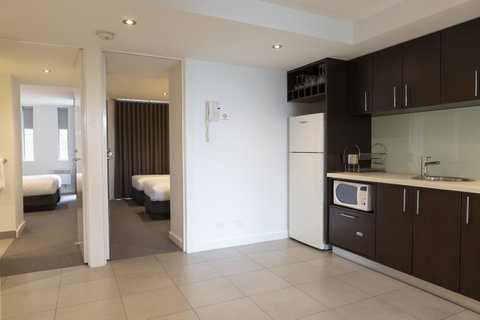The Dolphin Apartments - Kempsey Accommodation 2