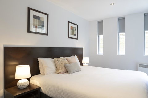 The Dolphin Apartments - Kempsey Accommodation 9