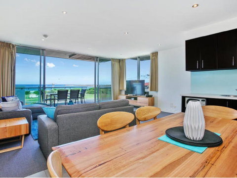 The Dolphin Apartments - Kempsey Accommodation 15