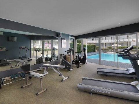 The Parkmore Hotel - Kempsey Accommodation 9