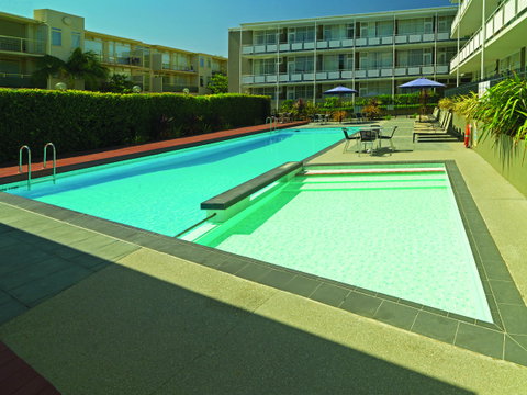The Parkmore Hotel - Kempsey Accommodation 19