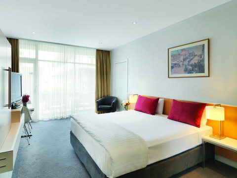 The Parkmore Hotel - Kempsey Accommodation 13