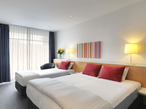 The Parkmore Hotel - Kempsey Accommodation 22