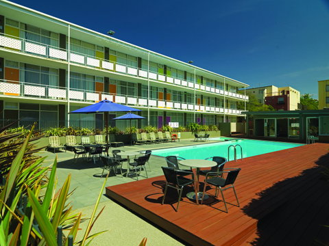 The Parkmore Hotel - Kempsey Accommodation 14