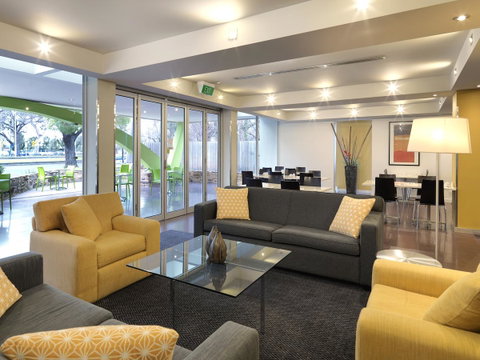 The Parkmore Hotel - Kempsey Accommodation 11