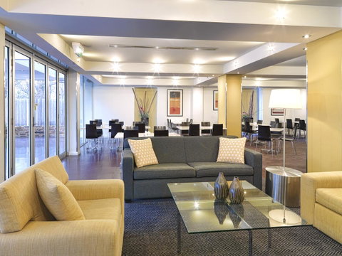 The Parkmore Hotel - Kempsey Accommodation 8
