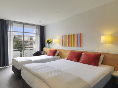 The Parkmore Hotel - Kempsey Accommodation 15