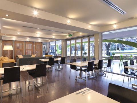 The Parkmore Hotel - Kempsey Accommodation 20