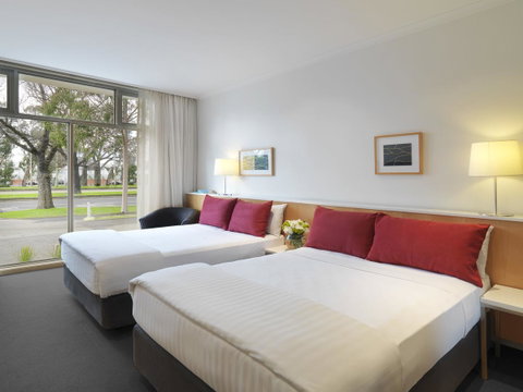 The Parkmore Hotel - Kempsey Accommodation 23