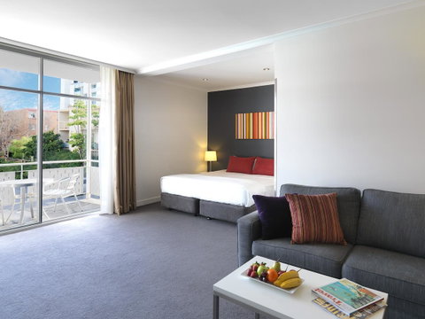 The Parkmore Hotel - Kempsey Accommodation 16