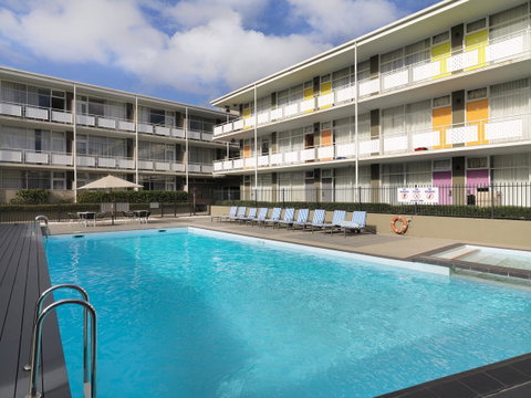 The Parkmore Hotel - Kempsey Accommodation 10