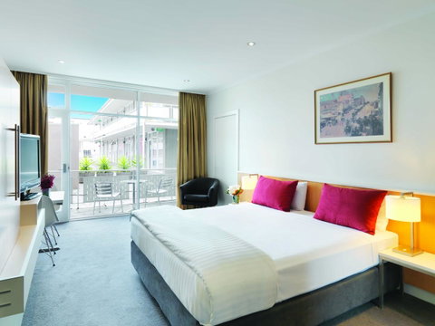 The Parkmore Hotel - Kempsey Accommodation 17