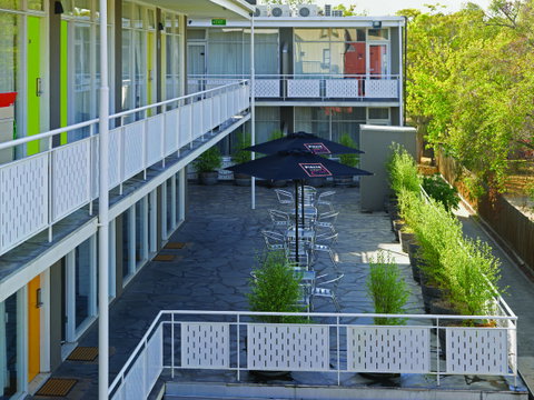The Parkmore Hotel - Kempsey Accommodation 6