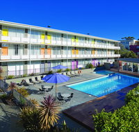 Quality Hotel Carlton - Kempsey Accommodation