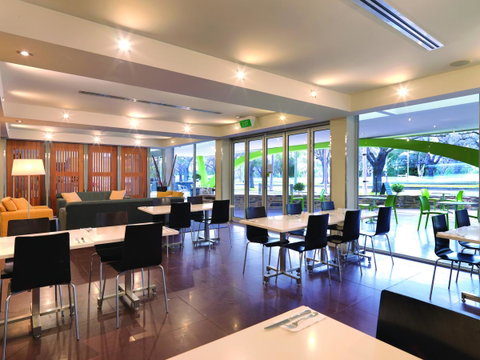 The Parkmore Hotel - Kempsey Accommodation 5