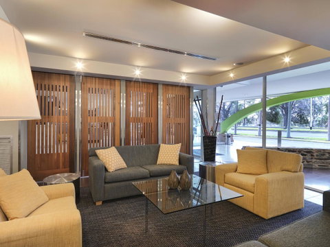 The Parkmore Hotel - Kempsey Accommodation 21