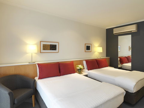 The Parkmore Hotel - Kempsey Accommodation 12