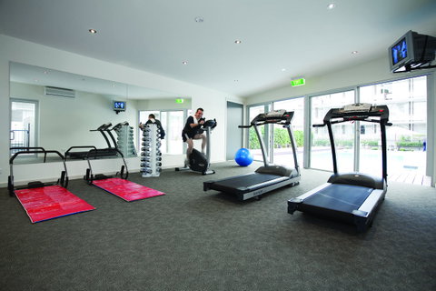 The Parkmore Hotel - Kempsey Accommodation 18