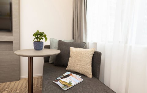 Ibis Melbourne Central - Kempsey Accommodation 32