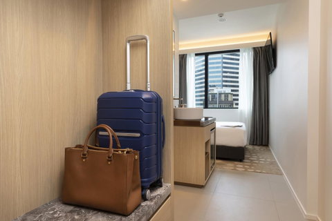 Ibis Melbourne Central - Kempsey Accommodation 39