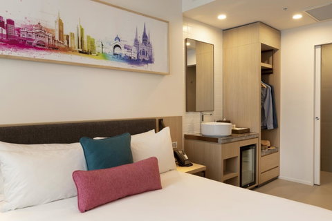 Ibis Melbourne Central - Kempsey Accommodation 40
